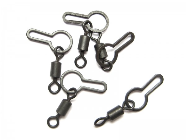 MIKA PVA Swivel - 10 Stück