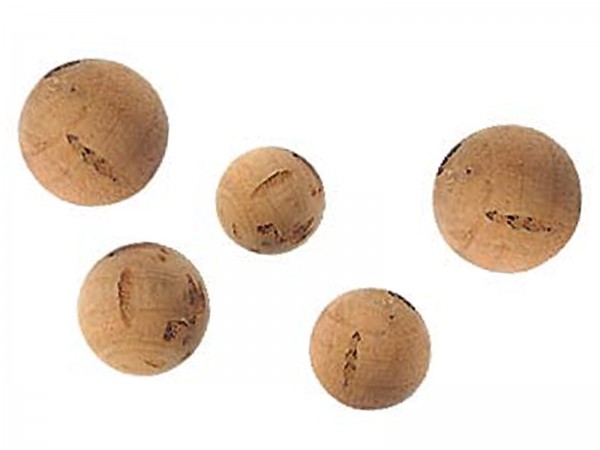 MIKA Cork Balls