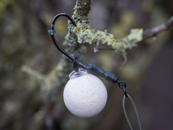 MIKA Ronnie Rig - 3 Stück