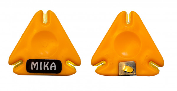 MIKA Skin Braid Stripper