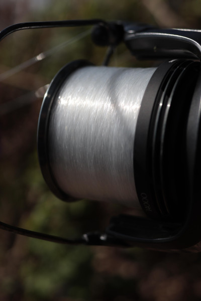 MIKA MIKALLICA Fluocarbon Coated - 3000 m