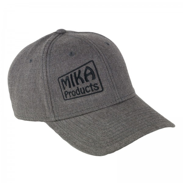 MIKA Teamwear Snapback Cap
