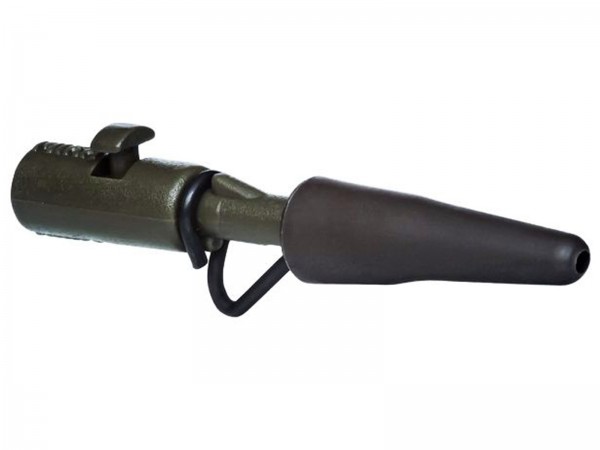 MIKA Metal Bolt Beads 3.0 - 5 Stück