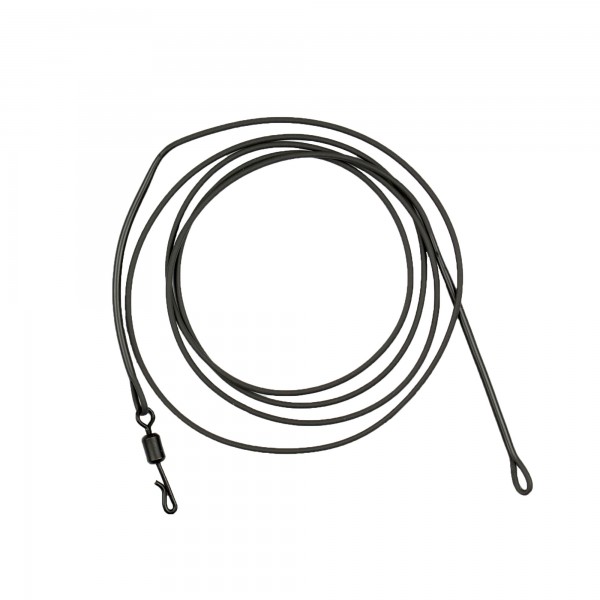 MIKA Promo Pack: 2x Poly Tungsten Leader