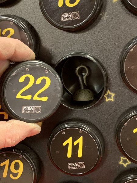 MIKA Adventskalender