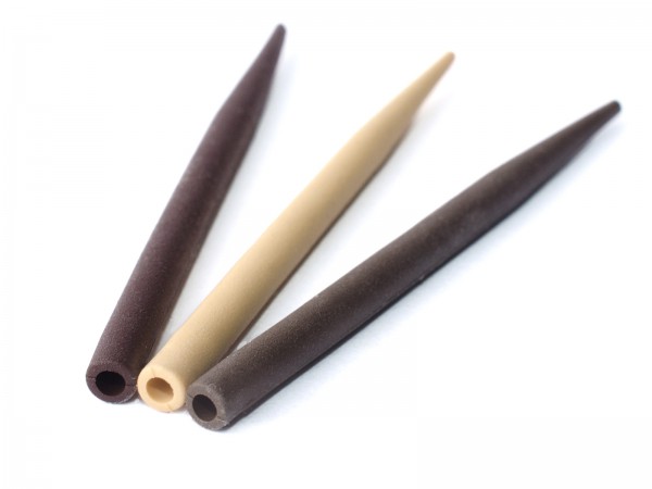 MIKA Clip Swivel Sleeves 55 mm - 20 Stück