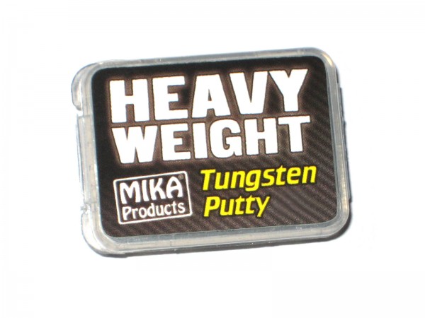 MIKA Tungsten Putty - 20g