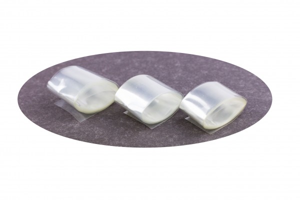 MIKA Bait Shrinks - 1 m