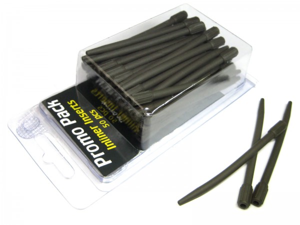 MIKA Soft Inliner Inserts - 50 Stück