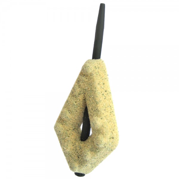 MIKA Undercover Rhomb Inliner