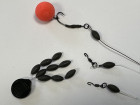 MIKA Soft Tungsten Rig Weights XXL