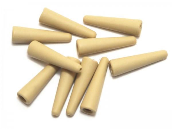 MIKA Tail Rubbers - 10 Stück