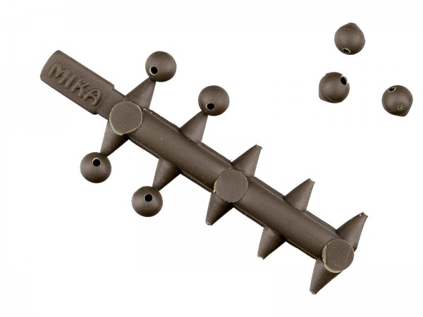 MIKA Hook Beads - 20 Stück