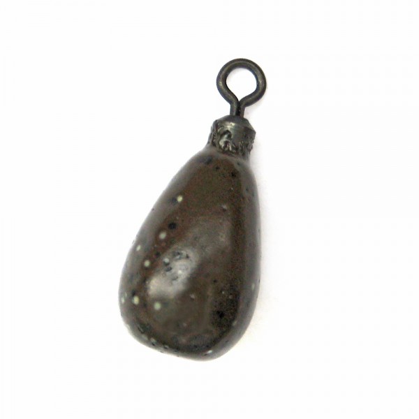 MIKA Swivel Carp Pear