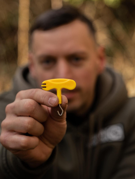 MIKA Puller Rig Agent