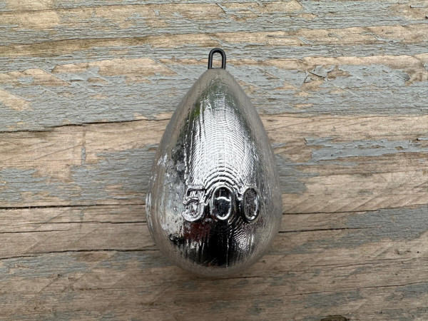 Meeresblei/Birnenblei mit Öse