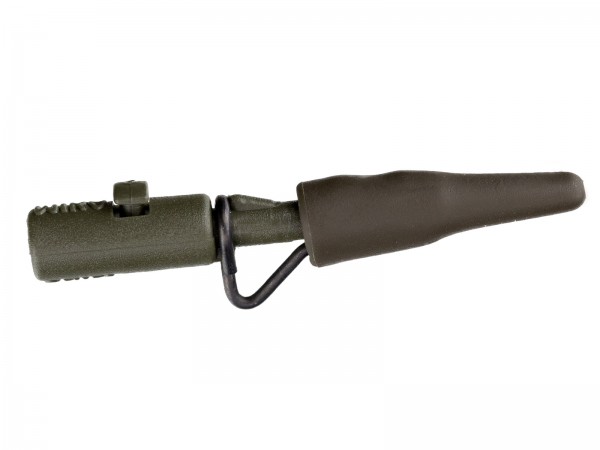 MIKA Metal Bolt Beads 3.1 - 5 Stück