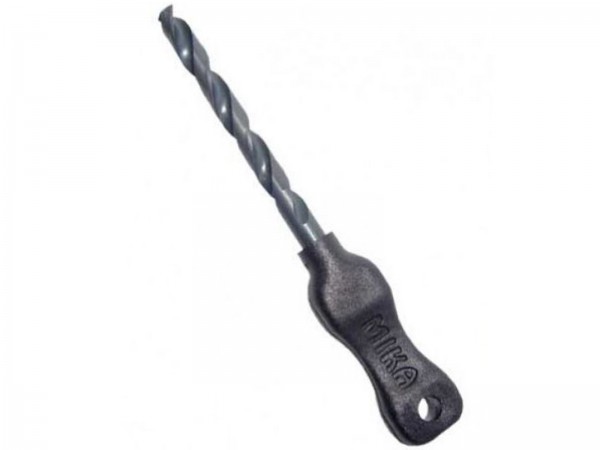 MIKA Plug Drill 6 mm