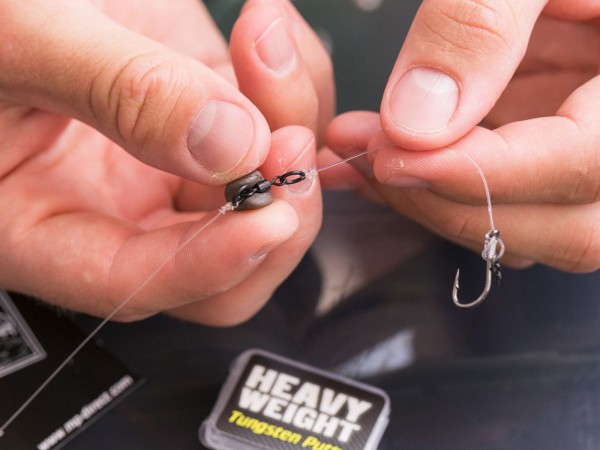 MIKA Tungsten Putty - 20g