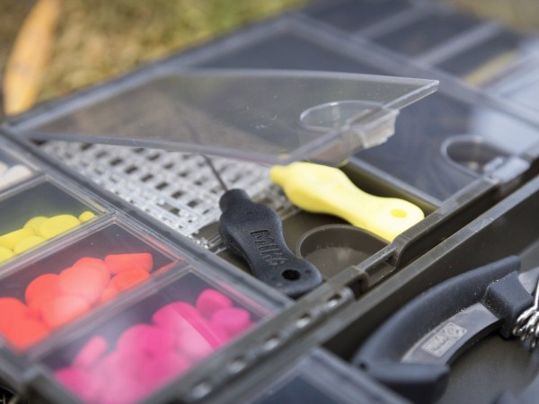 MIKA Multi Accessoires Box