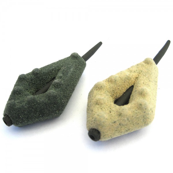 MIKA Undercover Rhomb Inliner