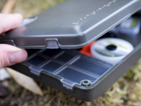 MIKA Multi Accessoires Box