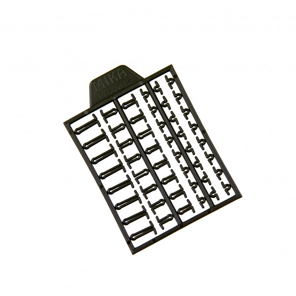 MIKA Flexible Boilie Stops