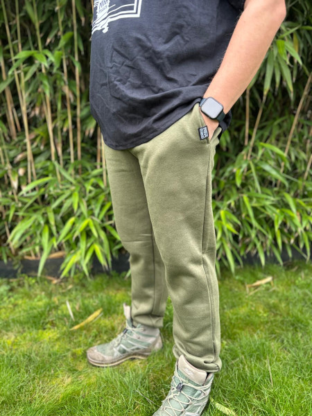 MIKA Teamwear Jogginghose