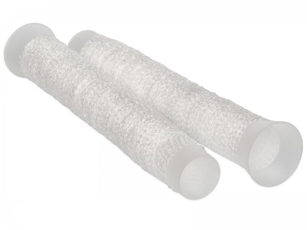 MIKA PVA Mesh Tube Refill On Pipe - 2x 7 m