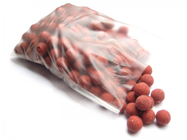 MIKA PVA Bags XXL 200x300 mm - 50 Stück