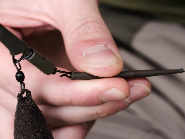 MIKA Clip Swivel Sleeves 55 mm - 20 Stück