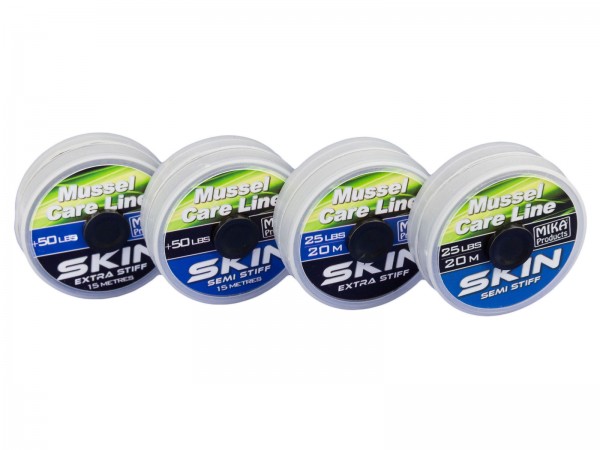 MIKA Mussel Care SKIN