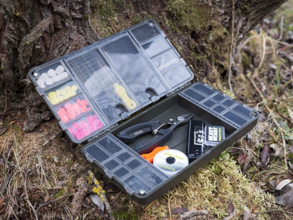 MIKA Multi Accessoires Box