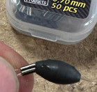 MIKA Soft Tungsten Rig Weights XXL