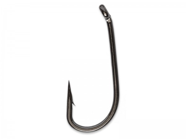 MIKA Gina The Long Shank Hook - 10 Stück