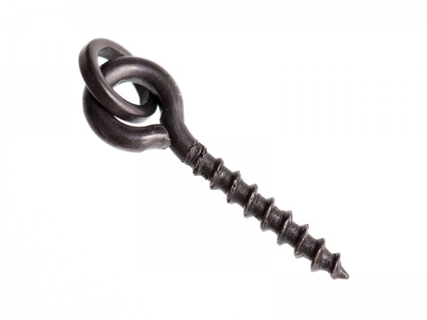 MIKA Flexi Bait Screw Rings - 10 Stück