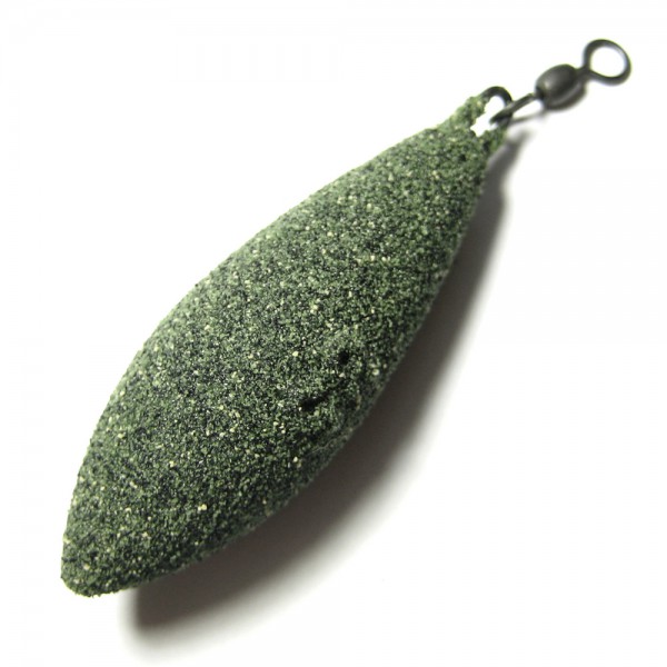 MIKA Undercover Zip Bomb