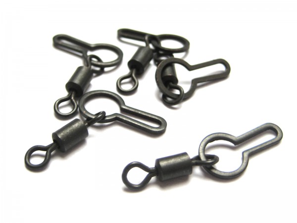 MIKA PVA Swivel - 10 Stück