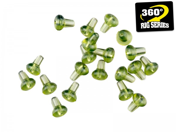 MIKA Hook Stops - 20 Stück