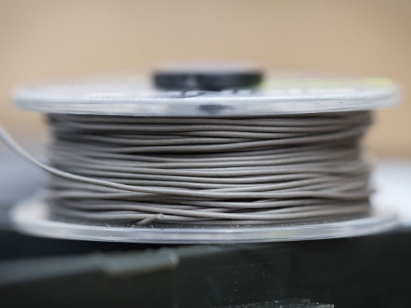 MIKA SKINEX Tungsten Coated Braid - 20 m