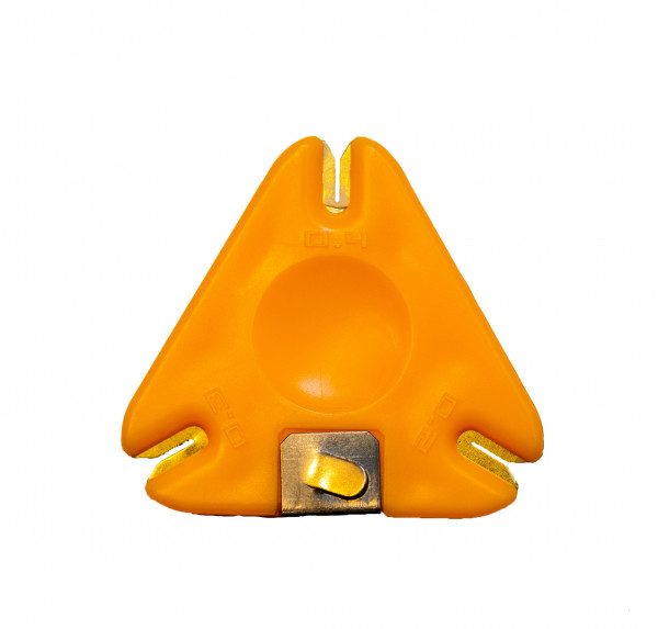 MIKA Skin Braid Stripper