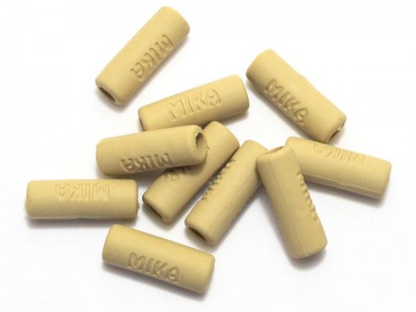 MIKA System S. Sleeves - 10 Stück