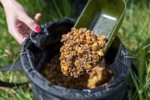 MP-Baits Method Mix PSX - 2,5 kg +100g PSX Wafters