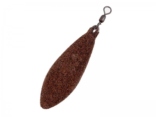 MIKA Undercover Zip Bomb