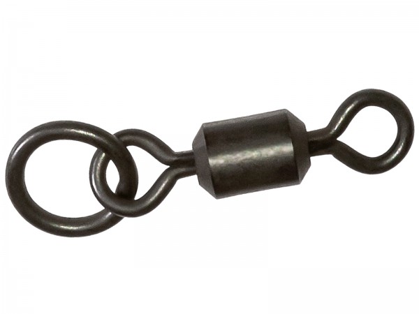 MIKA Promo Pack: 50x Ring Swivels