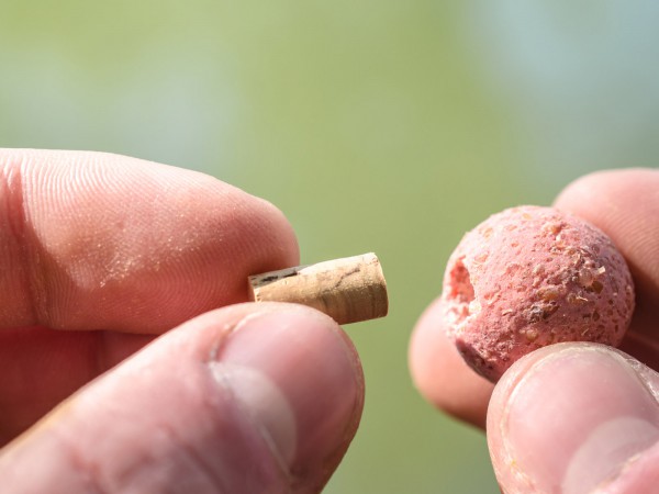 MIKA Cork Plugs - 20 Stück