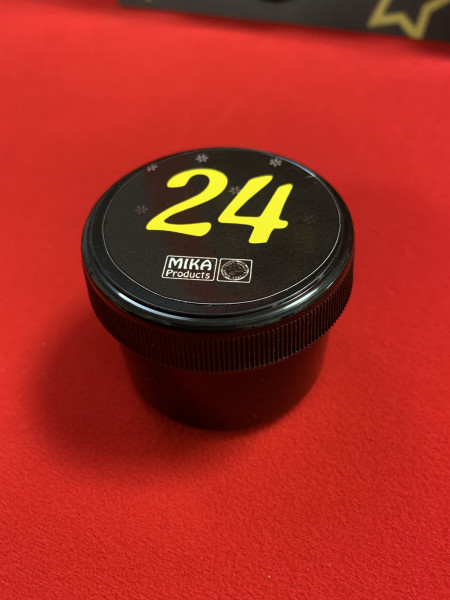 MIKA Adventskalender