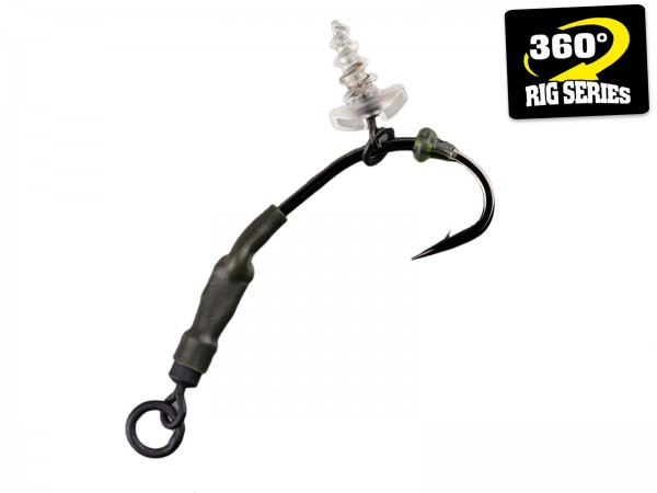 MIKA Ronnie Rig - 3 Stück