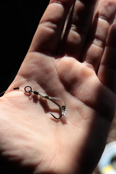 MIKA D-Rig Aligner - 10 Stück