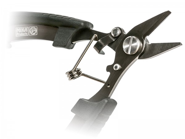 MIKA Braid Cutter Deluxe